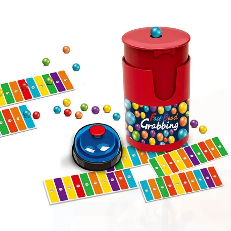 Jeu de société à saisir les pe - Board Game Fun avis et prix