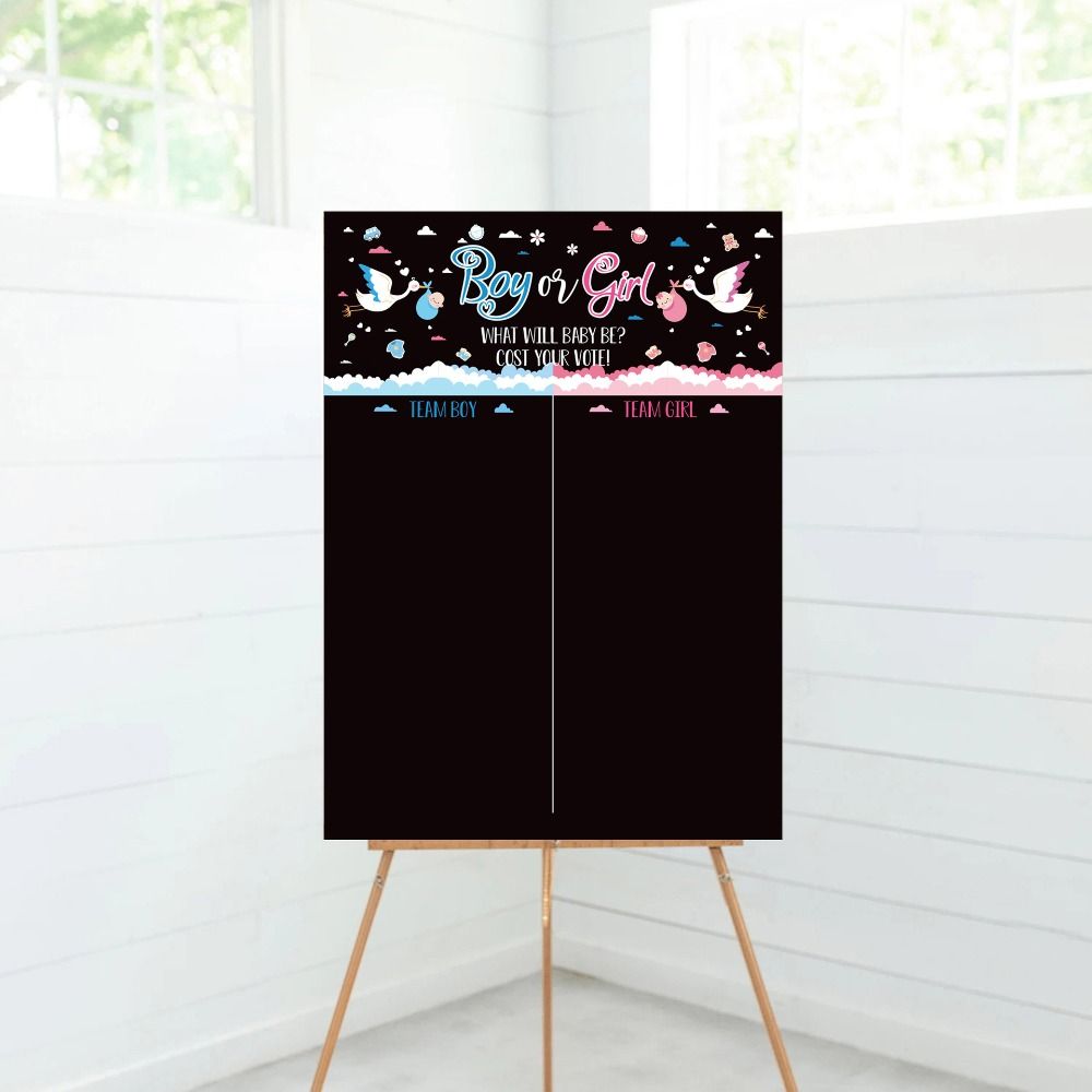 Panneau de vote créatif avec a - Board Game Festival avis et prix