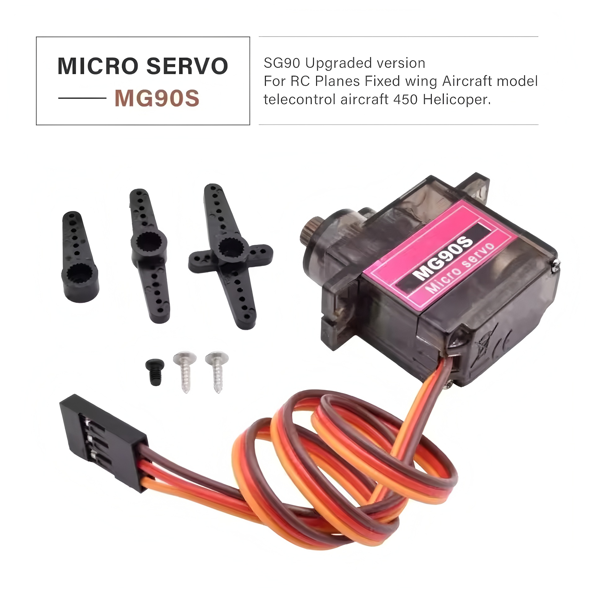 4/5/10/20 pièces MG90S Micro s - Cooperative Card Game avis et prix