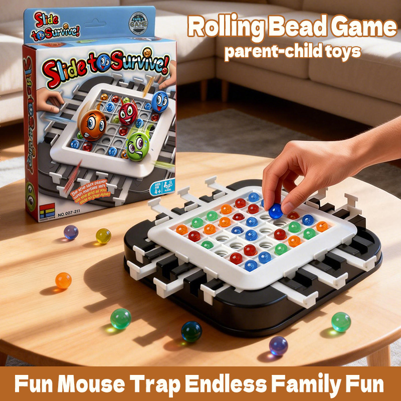Jeu de société interactif amus - Board Game Fun avis et prix
