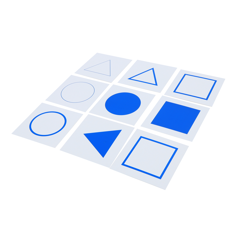 Jouets sensoriels Montessori,  - Cooperative Card Game avis et prix