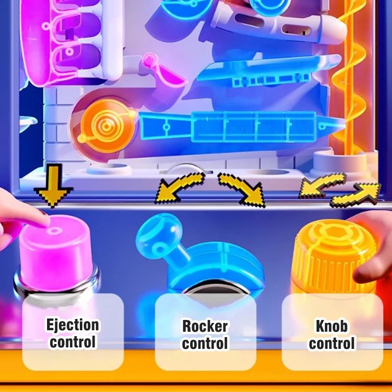 Puzzle balle piste course cour - Board Game Race Track avis et prix