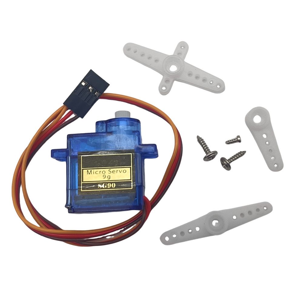 Moteurs micro-servo SG90 9g, p - Cooperative Card Game avis et prix