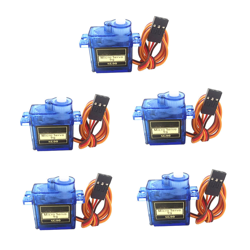 Moteurs micro-servo SG90 9g, p - Cooperative Card Game avis et prix