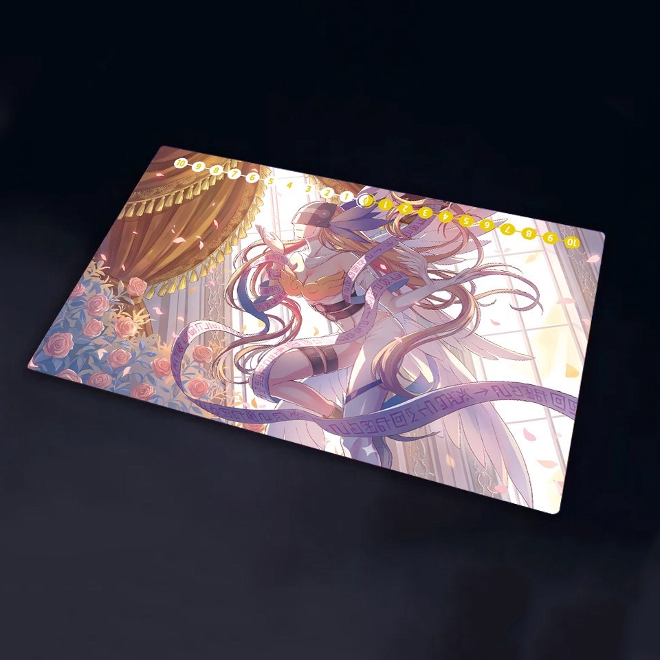 Tapis de jeu personnalisé Digi - Board Game China avis et prix