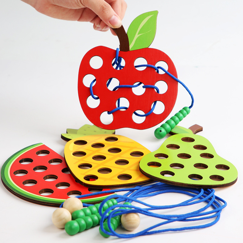 1 ensemble de jouets d'enfilag - Board Game Fun avis et prix