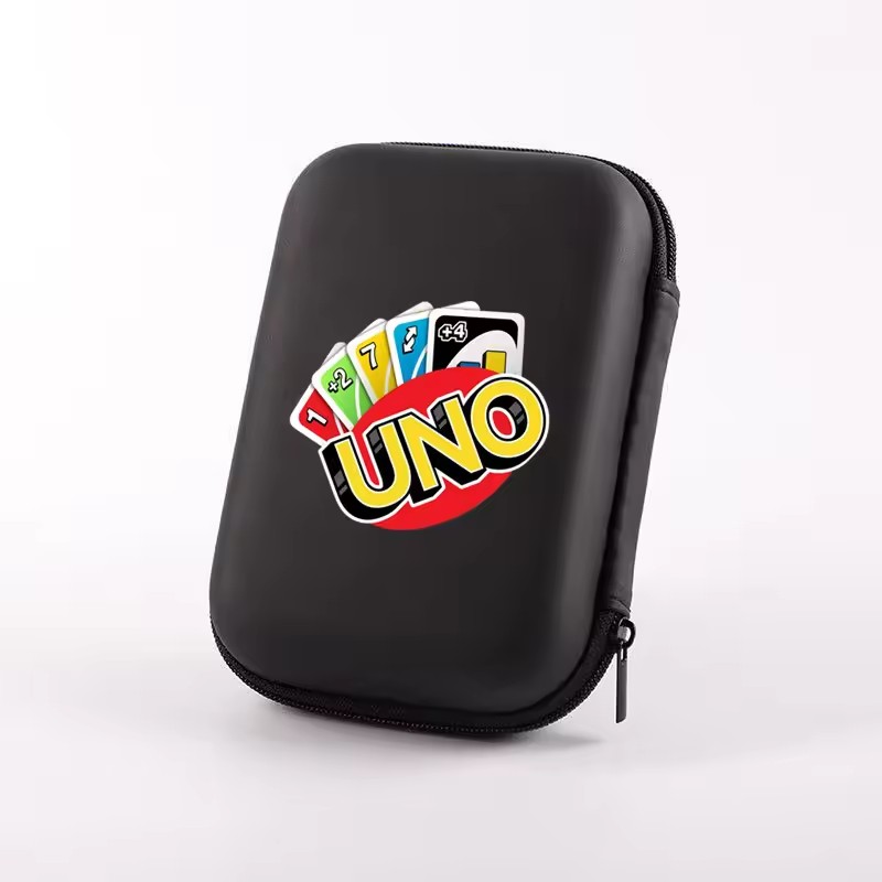 Boîte de rangement UNO Travel  - Cooperative Card Game avis et prix