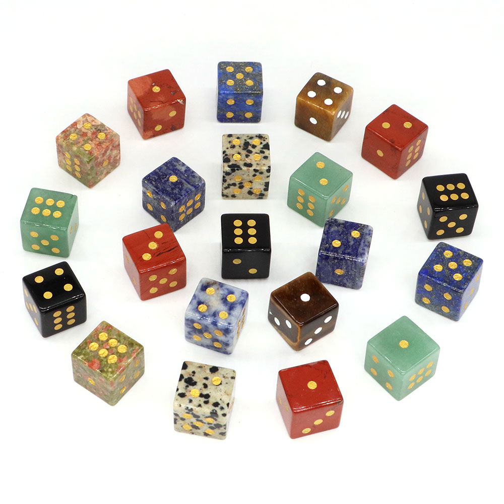 Dés numériques à six faces en  - Board Game Digital avis et prix