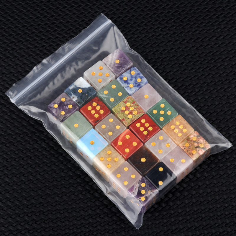 Dés numériques à six faces en  - Board Game Digital avis et prix
