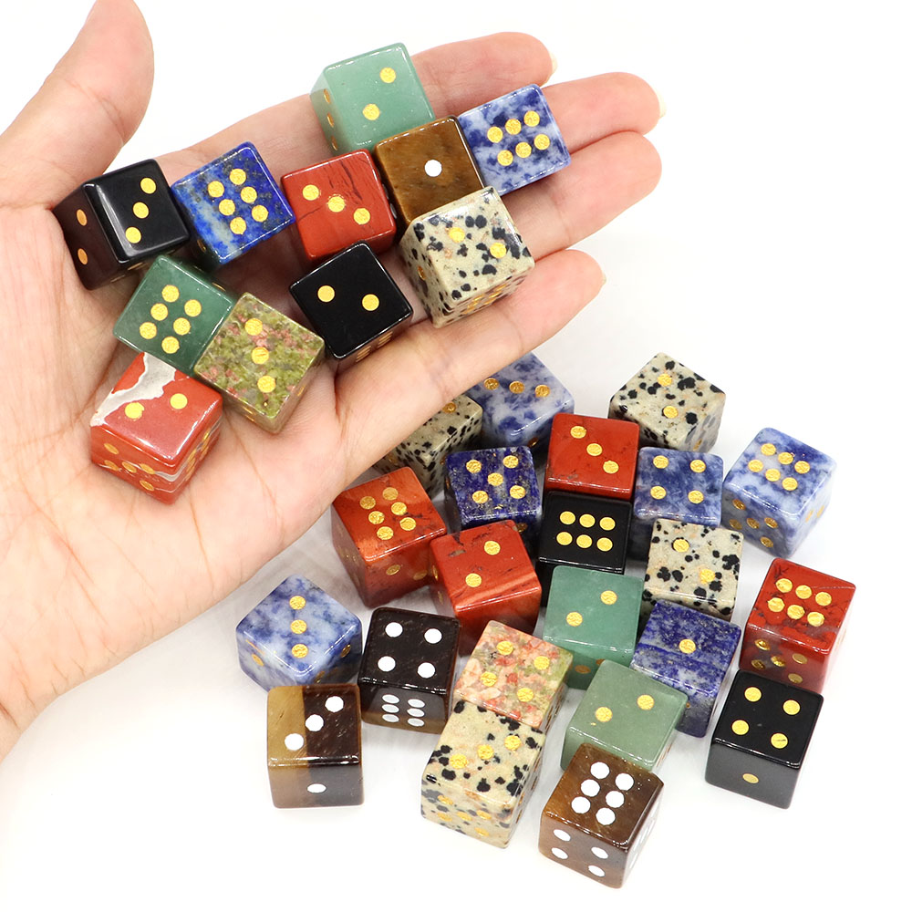 Dés numériques à six faces en  - Board Game Digital avis et prix