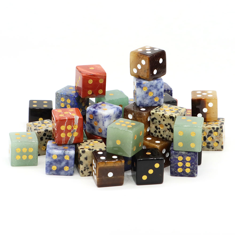 Dés numériques à six faces en  - Board Game Digital avis et prix