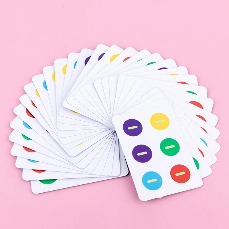 Jeu de société montessori amus - Board Game Of Life avis et prix