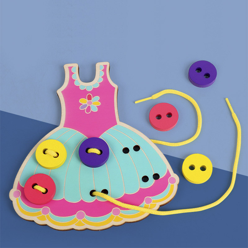 1 ensemble Montessori pour enf - Board Game Fun avis et prix